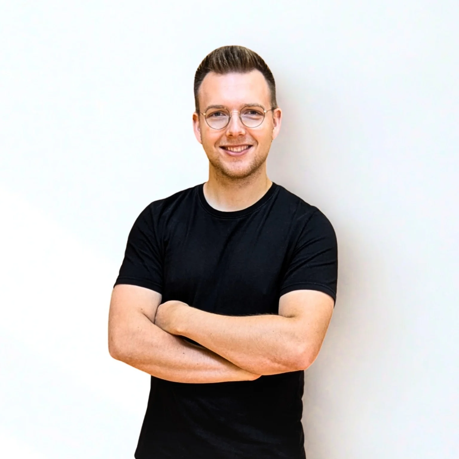 Martin – Ihr Ansprechpartner für Webseiten & Entwicklung